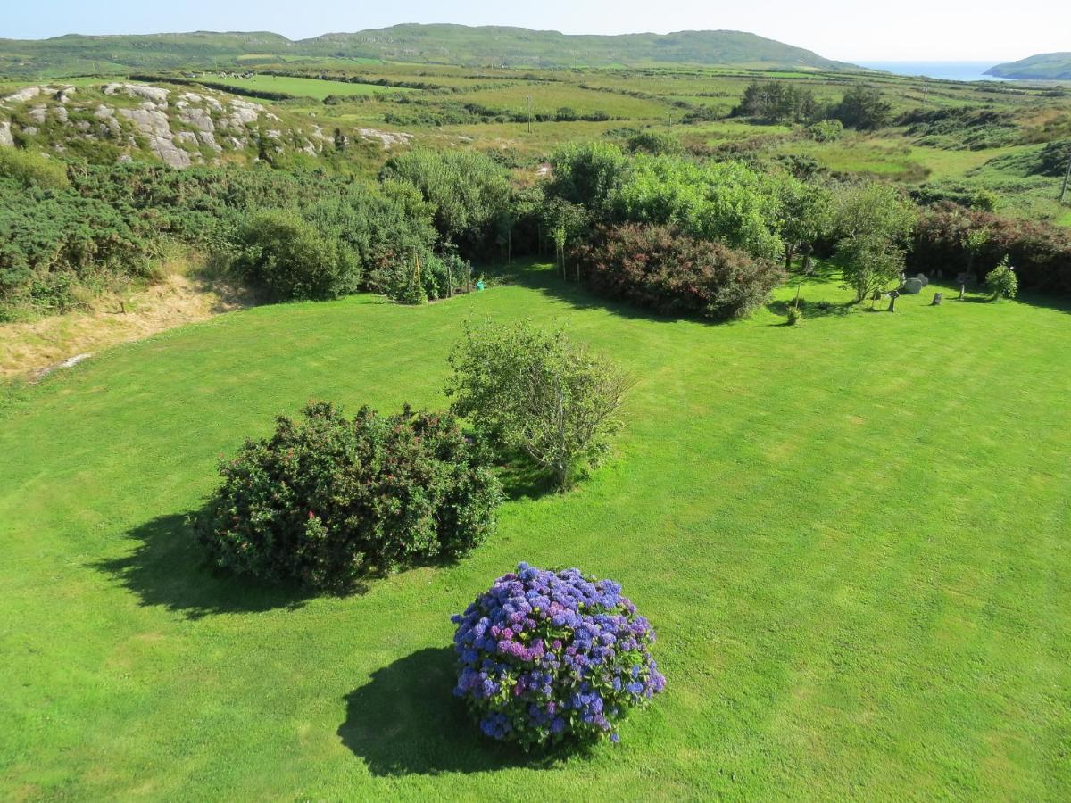 Apartmán Mizen View Goleen Exteriér fotografie
