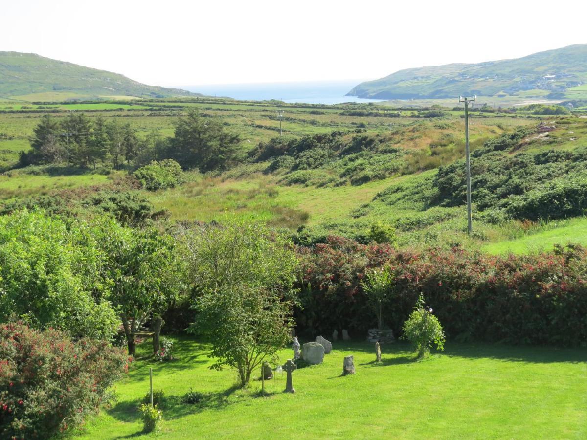 Apartmán Mizen View Goleen Exteriér fotografie