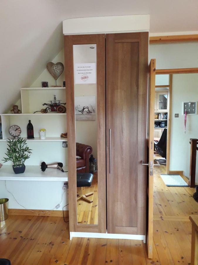 Apartmán Mizen View Goleen Exteriér fotografie