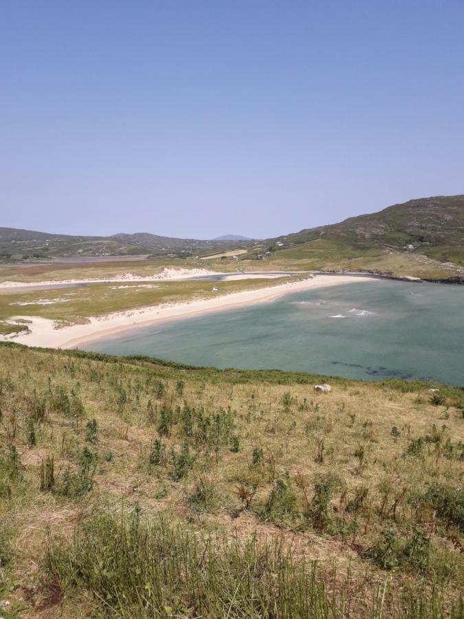 Apartmán Mizen View Goleen Exteriér fotografie